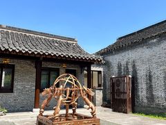 -梦溪园(中营街)