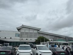 -福州长乐国际机场
