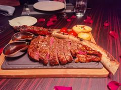 -金奥国际酒店温哥华扒房Vancouver Grill