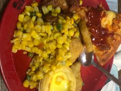 -好伦哥比萨烤肉自助(八里桥店)