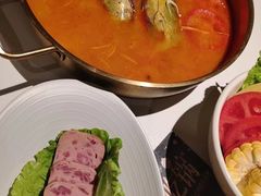 -帕娜·泰式茶餐厅·Bistro(近铁广场店)