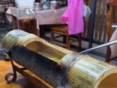 -61号餐吧(兴坪古镇漓江店)