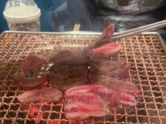 -九田家黑牛烤肉料理(华侨城店)