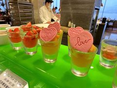 -白天鹅宾馆·流浮阁咖啡厅