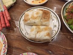 -清真·玛丽亚新疆菜主题餐厅(浙江中路店)