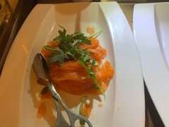 -上海和平饭店茉·莉酒廊 Jasmine Lounge