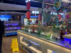 -万象·复兴号鲜肉烤肉海鲜自助(升级店)