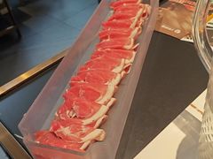 -半闲斋羊肉铺(齐礼阎店)