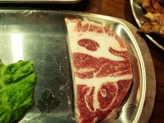 -·缸桶屋·韩式牛肋条自助烤肉(西湖D11店)
