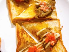 -海玥荟海鲜姿造自助餐厅(欧罗巴广场店)