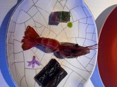 -黛遇·黛瓦宴花园餐厅