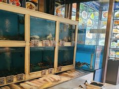 -丽园海鲜饭店(东关街店)