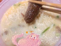 -翠华餐厅(宝安壹方城店)