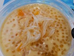 杨枝甘露-满记甜品(金融街店)