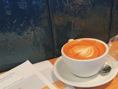 -Monmouth Coffee(博罗市场店)