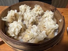 精品牛肉烧麦-正宗天津烧麦馆(柳州路店)
