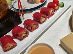 -晋江荣誉国际酒店·港誉茶餐厅