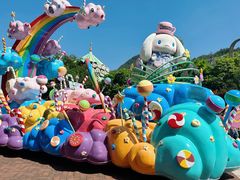 -杭州Hello Kitty乐园
