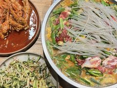 -京玉菲饭店(李村店)