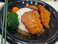 -和平馆·地道港澳茶餐厅(西门口店)