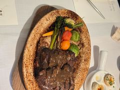 -春树下·树屋花房西餐厅(罍街AS1980店)