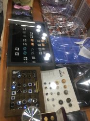 -香港威德诚洋服BESPOKE西服西装高级定制(上海湾一店)