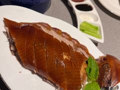 -北平食府·北京烤鸭(北京西站六里桥店)