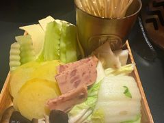 -探鱼·鲜青椒爽麻烤鱼(北京路天河城店)
