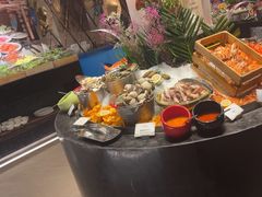 -安蒂娅·海鲜自助餐厅(安蒂娅美兰酒店)