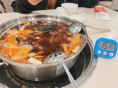 -太婆天府山珍酒楼(亚运村店)