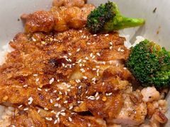 -ITARU食堂·定食料理(西丽店)