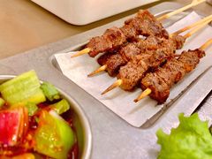 -苏小牛·牛肉串(国贸店)