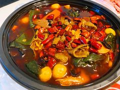-大鸭梨烤鸭(金色漫香店)