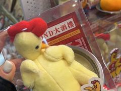 -文记壹心鸡(宝华路店)