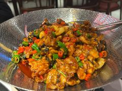 -匠熙小馆(崇文门店)