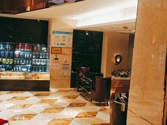 -西安赛瑞喜来登大酒店