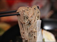 -Outdark Korean Restaurant