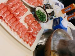 -福寿斋·老北京铜锅涮肉·烤鸭(顺义总店)