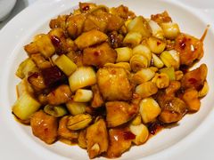 -紫光园·烤鸭(吕家营店)