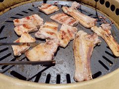 -花味烤肉·拌饭(庐阳万象汇店)
