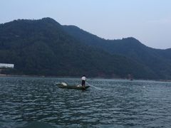 -新安江山水画廊风景区