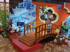 -桥香园过桥米线(国贸店)