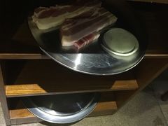 -老炉家木炭烤肉(长江国际店)