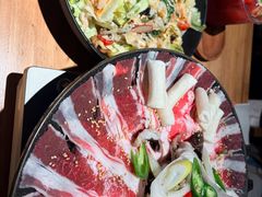 -KimPro 辛普乐概念韩餐