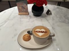 -深圳罗湖木棉花凯悦尚选酒店•大堂吧