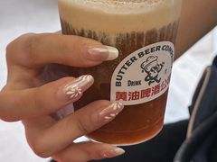 -黄油啤酒公司