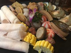 -丽江庭院之丽江往事(安定门店)