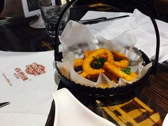 -西缘牛排(荟聚购物中心店)