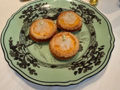 -夏苑(新加坡丽思卡尔顿美年酒店)