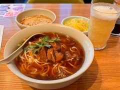 -李先生牛肉面大王(欧亚卖场店)